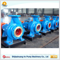 cast iron end suction centrifugal pump with abb motor